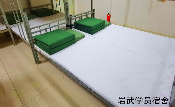 学员宿舍
