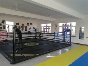 岩武场地