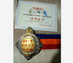优秀教练