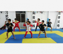 学员风采