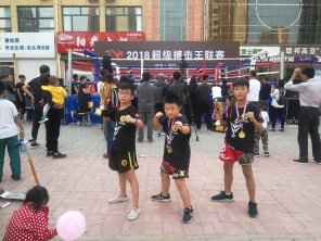 学员风采