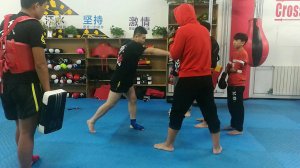 学员风采