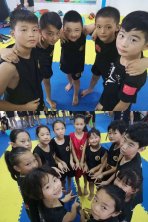 学员风采