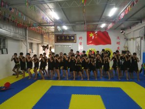 学员风采