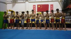 学员风采