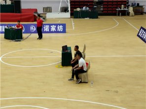 2020年锦标赛一瞬间